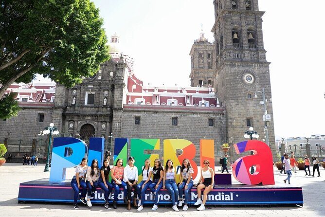 Full Day Puebla and Cholula Tour in Mexico City - Introduction: What Makes This Tour Worth Considering?