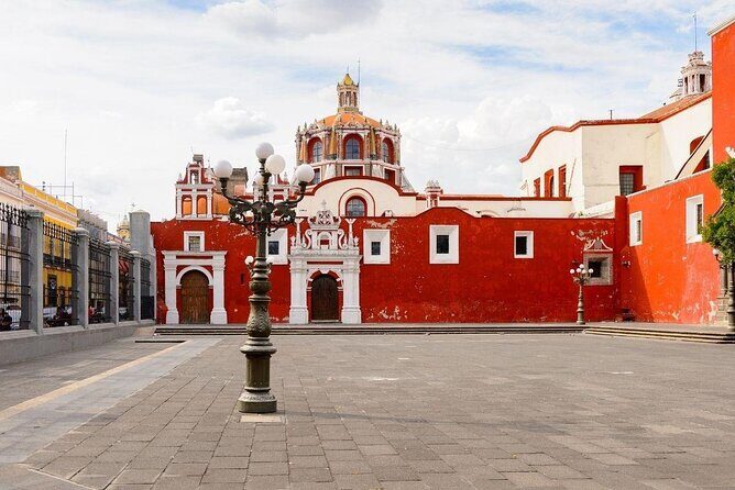 Full Day Puebla and Cholula Tour in Mexico City - The Sum Up: Who Is This Tour Best For?