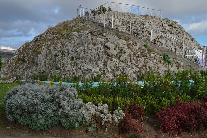 Full Day Puebla Private Tour from Mexico City - Exploring the Itinerary