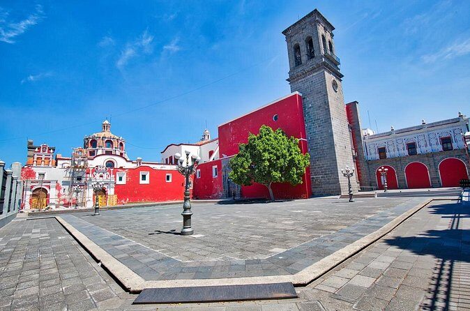 Full Day Puebla Private Tour from Mexico City - Frequently Asked Questions (FAQs)