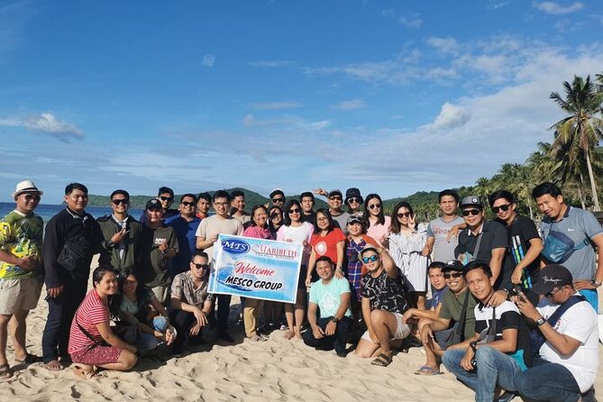 Full-Day Puerto Princesa Honda Bay Island Hopping Tour - Tour Overview
