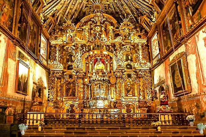 Full-Day Puno to Cusco Coach Ride With Lunch - Booking and Flexibility