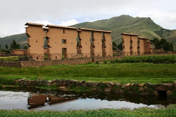 Full-Day Puno to Cusco Coach Ride With Lunch - Availability and Confirmation