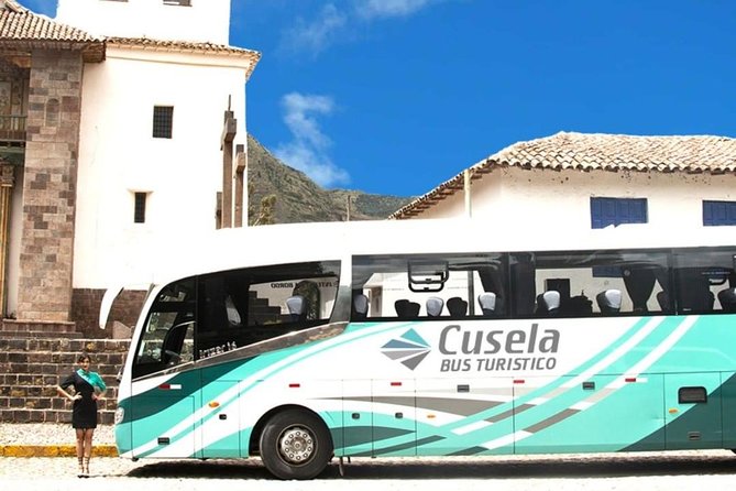 Full-Day Puno to Cusco Coach Ride With Lunch - Reservation and Payment