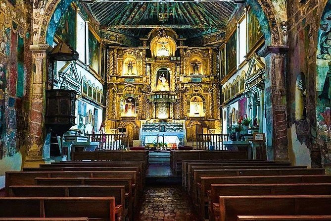 Full-Day Puno to Cusco Coach Ride With Lunch - Itinerary and Highlights