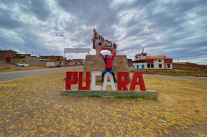 Full-Day Puno to Cusco Coach Ride With Lunch - Common Questions