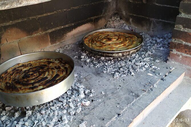 Full-Day Quad and Wild Horses Safari in Livno from Split - Who Will Love This Tour?