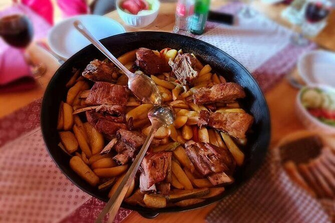 Full-Day Quad and Wild Horses Safari in Livno from Split - Frequently Asked Questions