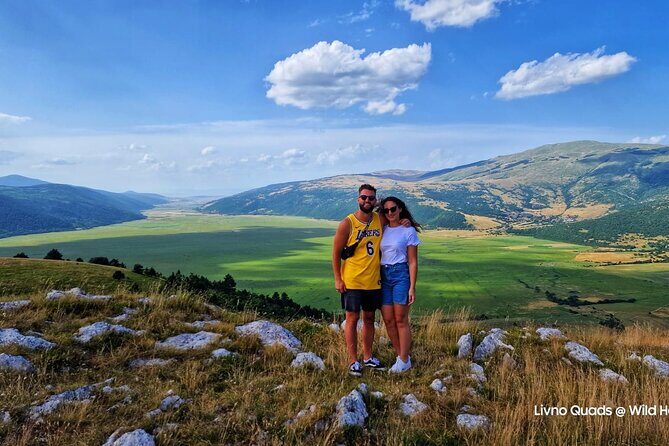 Full-Day Quad and Wild Horses Safari in Livno from Split - Final Thoughts