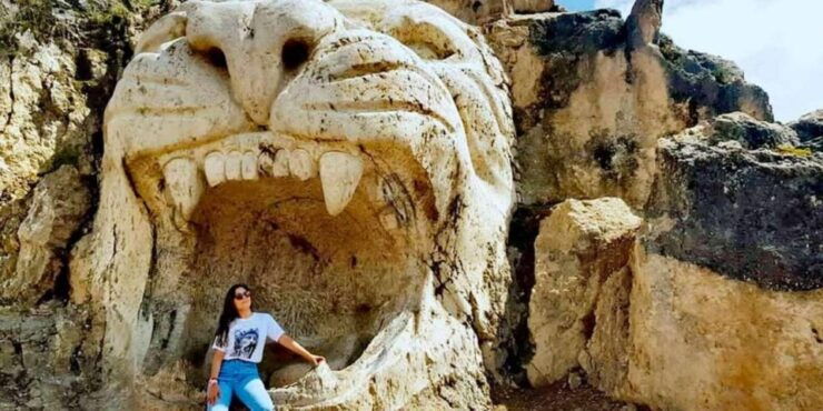 Full Day: Quadricycle Abode of the Gods - Good To Know