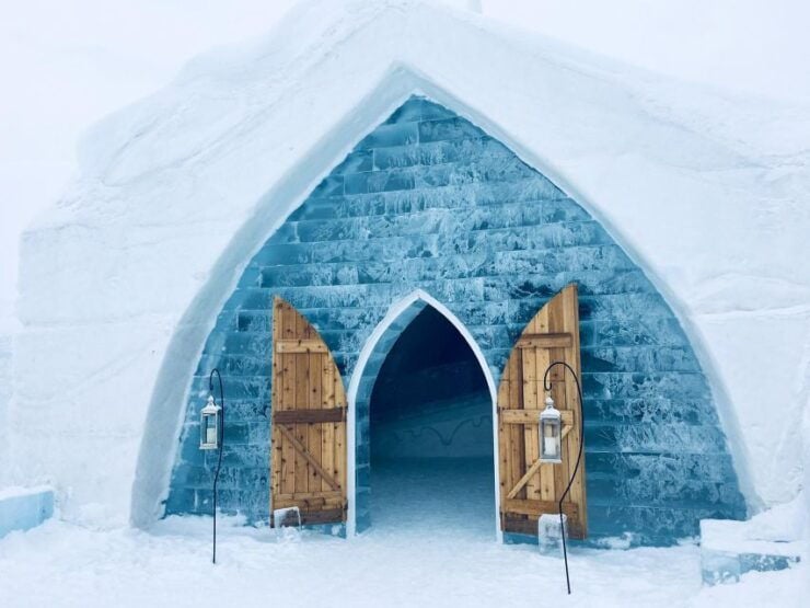 Full-Day Quebec City Tour With Hotel Pick up - Tour Details and Inclusions
