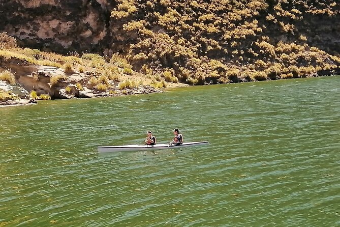 Full-day Quilotoa - Transportation Options