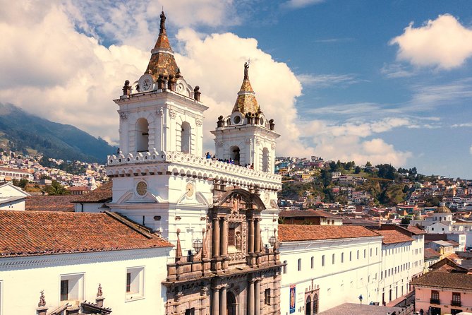 Full Day Quito (City Tour + Middle of the World + Teleferico) - Tour Highlights