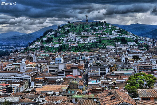Full Day Quito (City Tour + Middle of the World + Teleferico) - Tour Pricing