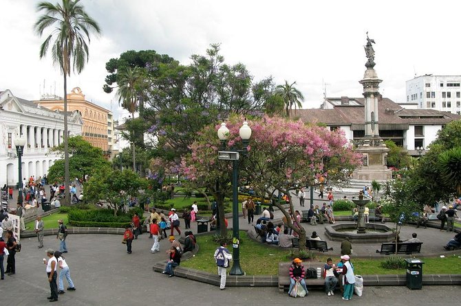 Full-Day Quito Highlights Tour (Feb ) - Customer Reviews