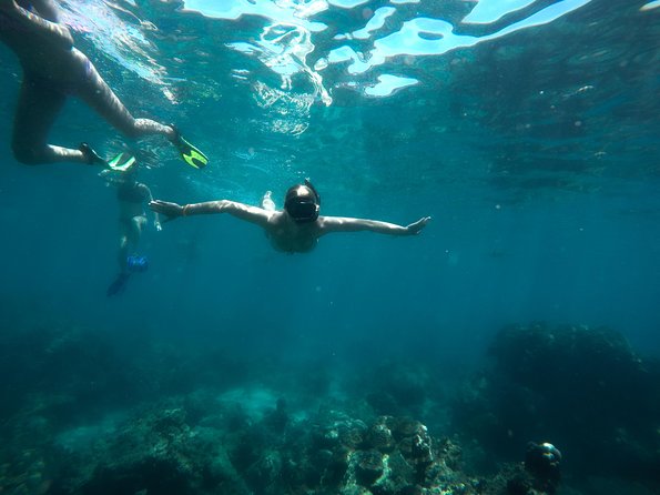 Full-Day Racha Noi and Racha Yai Snorkeling From Phuket - What to Expect