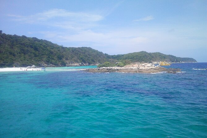 Full-Day Racha Noi and Racha Yai Snorkeling From Phuket - Additional Info and Considerations