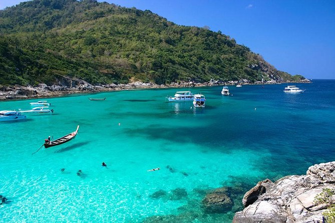 Full-Day Racha Yai Private Scuba Diving Course From Phuket - Review 2