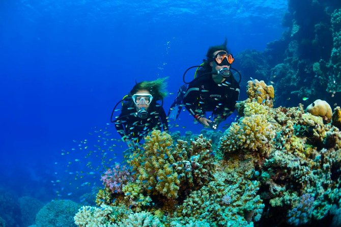 Full-Day Racha Yai Private Scuba Diving Course From Phuket - Common Questions