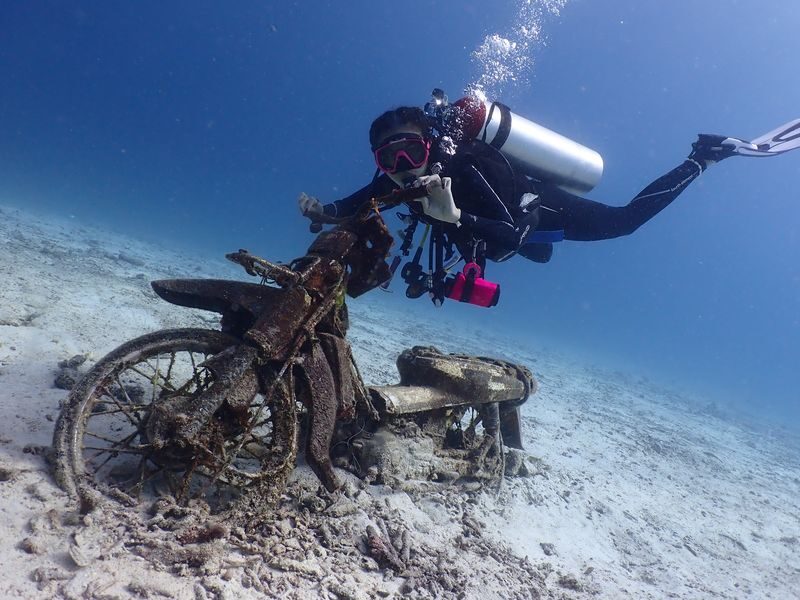 Full Day Racha Yai Scuba Diving Course All Inclusive from Phuket - Who should book this Racha Yai outing
