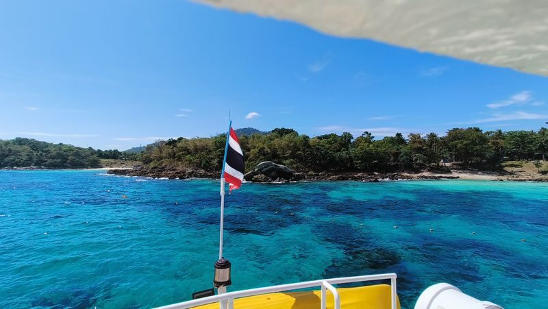 Full Day Racha Yai Scuba Diving Course All Inclusive from Phuket - Should you book it?