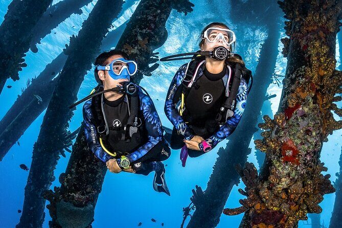 Full Day Racha Yai Scuba Diving from Phuket - What Makes This Tour Stand Out