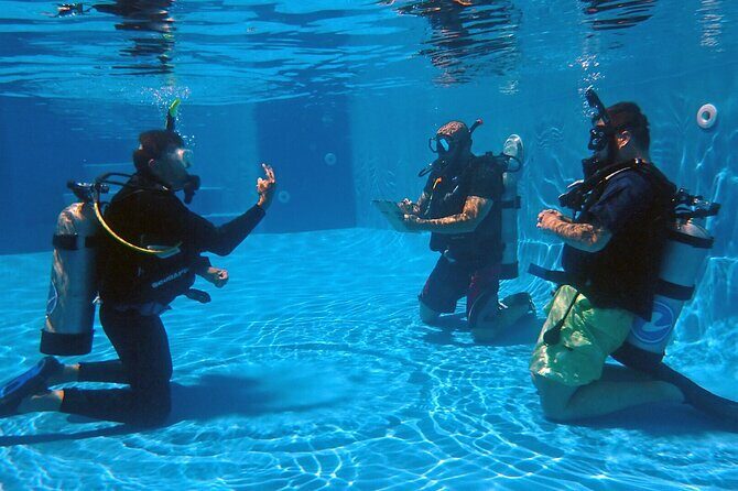 Full Day Racha Yai Scuba Diving from Phuket - Introduction