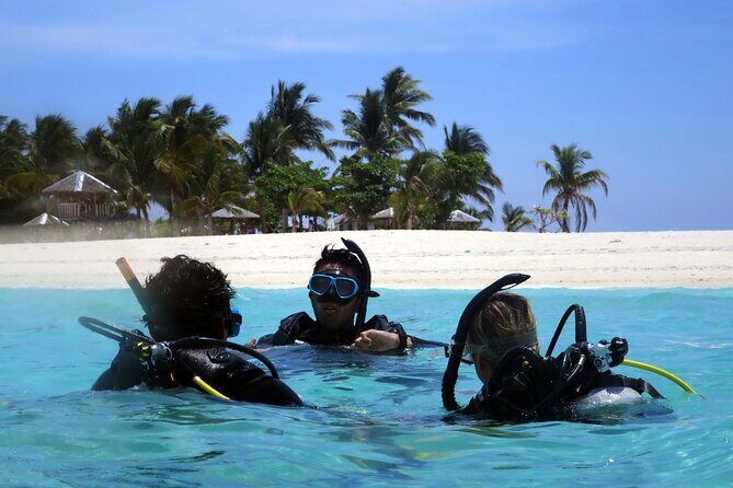 Full Day Racha Yai Scuba Diving from Phuket - The Journey to the Marine World