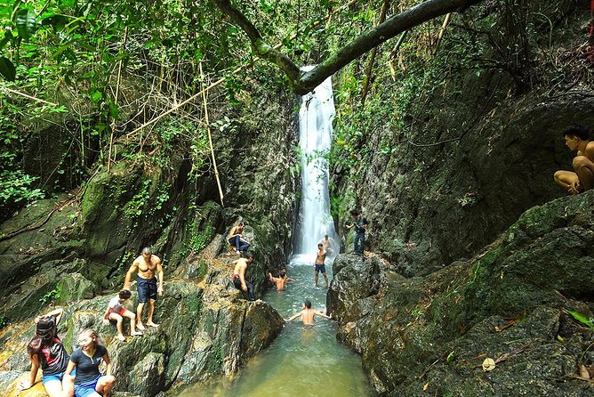Full-Day Rafting and ATV Tour to Ton Pariwat From Krabi - Price
