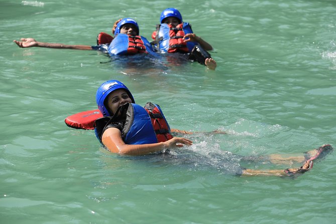Full Day Rafting in Rishikesh - 35 Kms - Customer Feedback