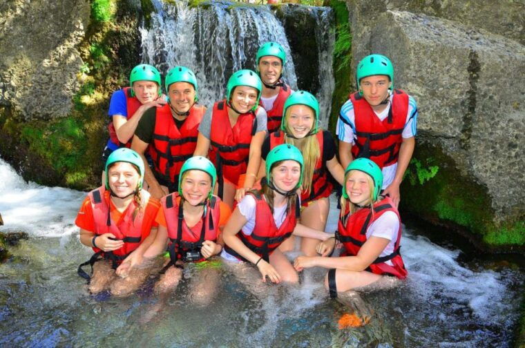Full Day Rafting/Lunch With Köprülü Kanyon Visit - The Sum Up: Is This Tour for You?