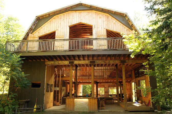 Full day rafting on the Ottawa River - Who Will Love This Tour?