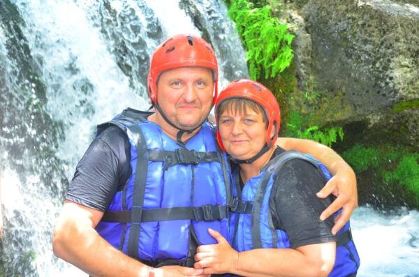 Full Day Rafting Tour With Lunch and Transfer - Preparation Tips