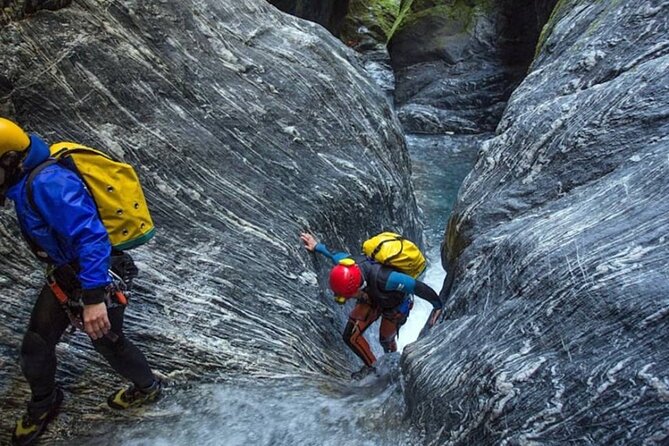 Full Day Rafting Zipline Canyoning in Antalya - Inclusions and Requirements