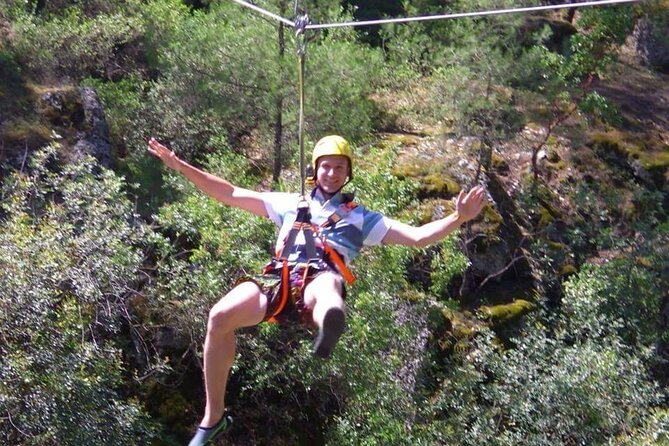 Full-Day Rafting, Ziplining, Quad and Buggy Adventure From Side/Manavgat - Booking Confirmation and Important Information