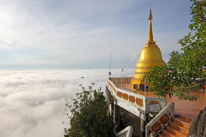 Full-Day Rain Forest Jungle Adventure Tour From Krabi With Lunch (Sha Plus) - Cancellation Policy for the Tour