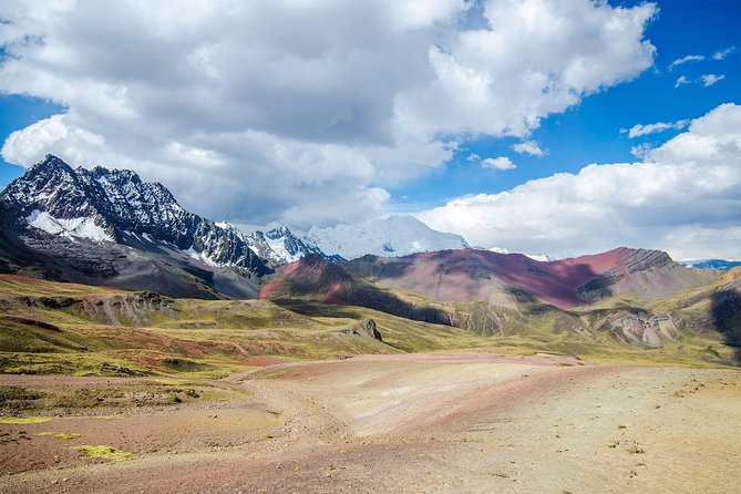 Full-Day Rainbow Mountain and Red Valley Trip From Cusco - Traveler Photos and Inspiration