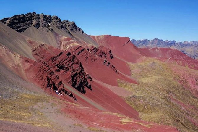Full-Day Rainbow Mountain and Red Valley Trip From Cusco - Authenticity of Reviews