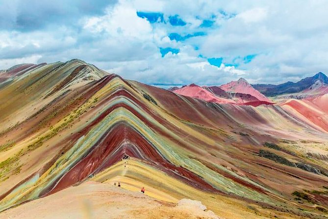 Full-Day Rainbow Mountain Tour and Red Valley From Cusco - Tour Overview and Highlights