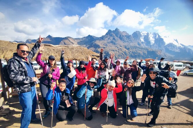 Full Day Rainbow Mountain Tour - Traveler Photos and Reviews