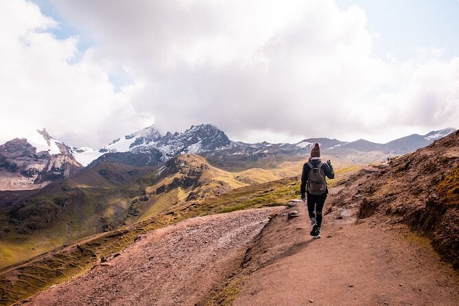 Full Day Rainbow Mountain Tour From Cusco With Hotel Transfer - Reviews and Ratings