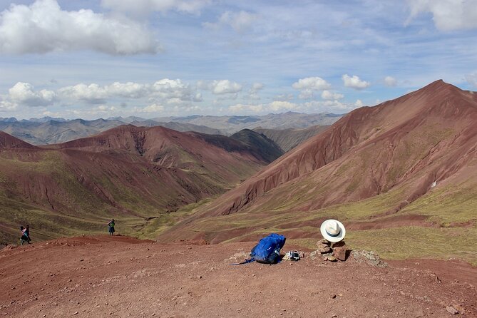 Full Day Rainbow Mountain Tour From Cusco With Hotel Transfer - Additional Information and Support