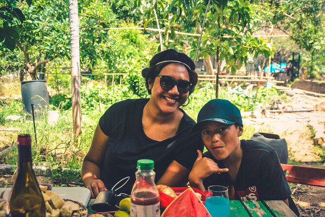 Full Day Rainforest Tour With Tasting and Swimming Time - Positive Reviews