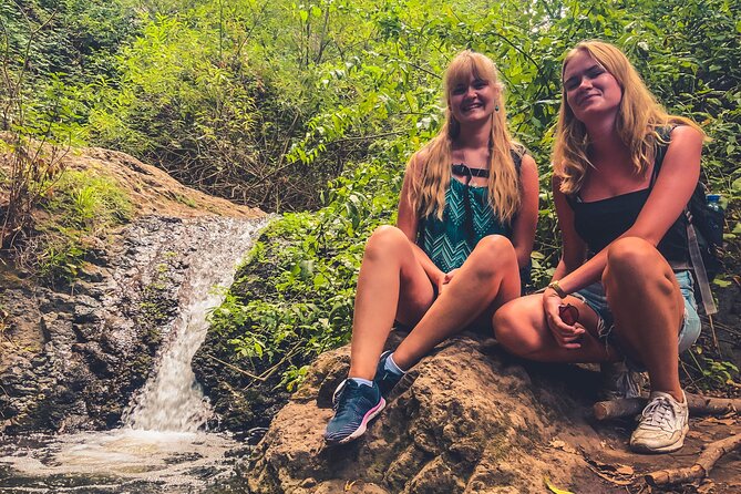 Full Day Rainforest Tour With Tasting and Swimming Time - Common Questions