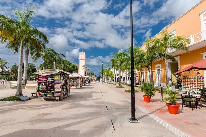 Full-Day Reef Snorkeling in Cozumel from Cancun with Lunch - Authentic Traveler Insights