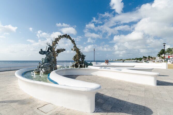 Full-Day Reef Snorkeling in Cozumel from Cancun with Lunch - Final Thoughts