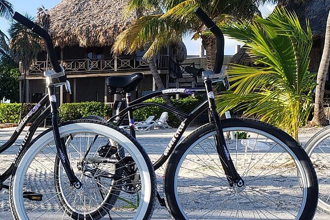 Full Day - Rent a Bike in Puerto Escondido - Good To Know