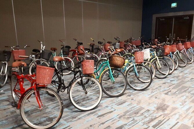 Full Day - Rent a Bike in Puerto Escondido - What You Can Expect on Your Bike Adventure