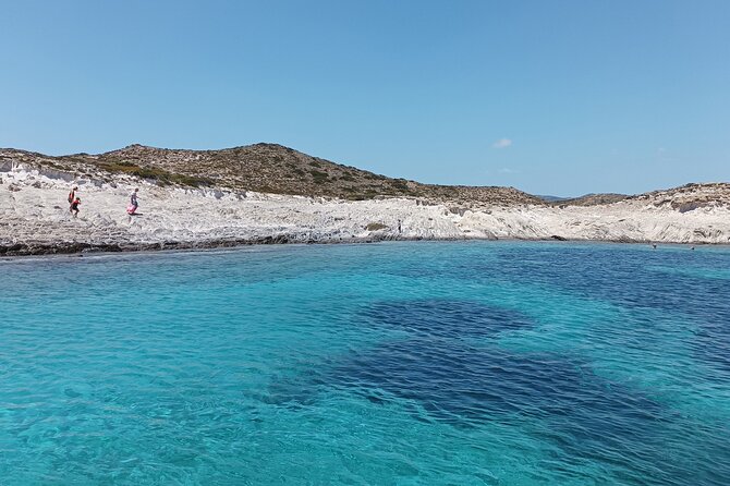 Full-Day RIB Boat Triton Rental in Paros - Cancellation Policy