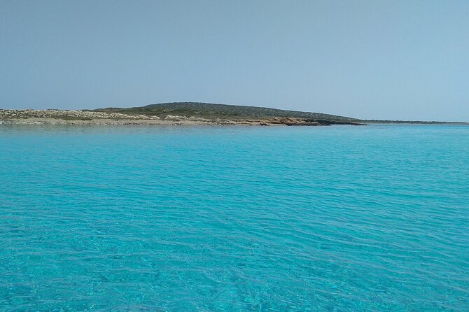 Full-Day RIB Boat Triton Rental in Paros - Questions and Booking Details